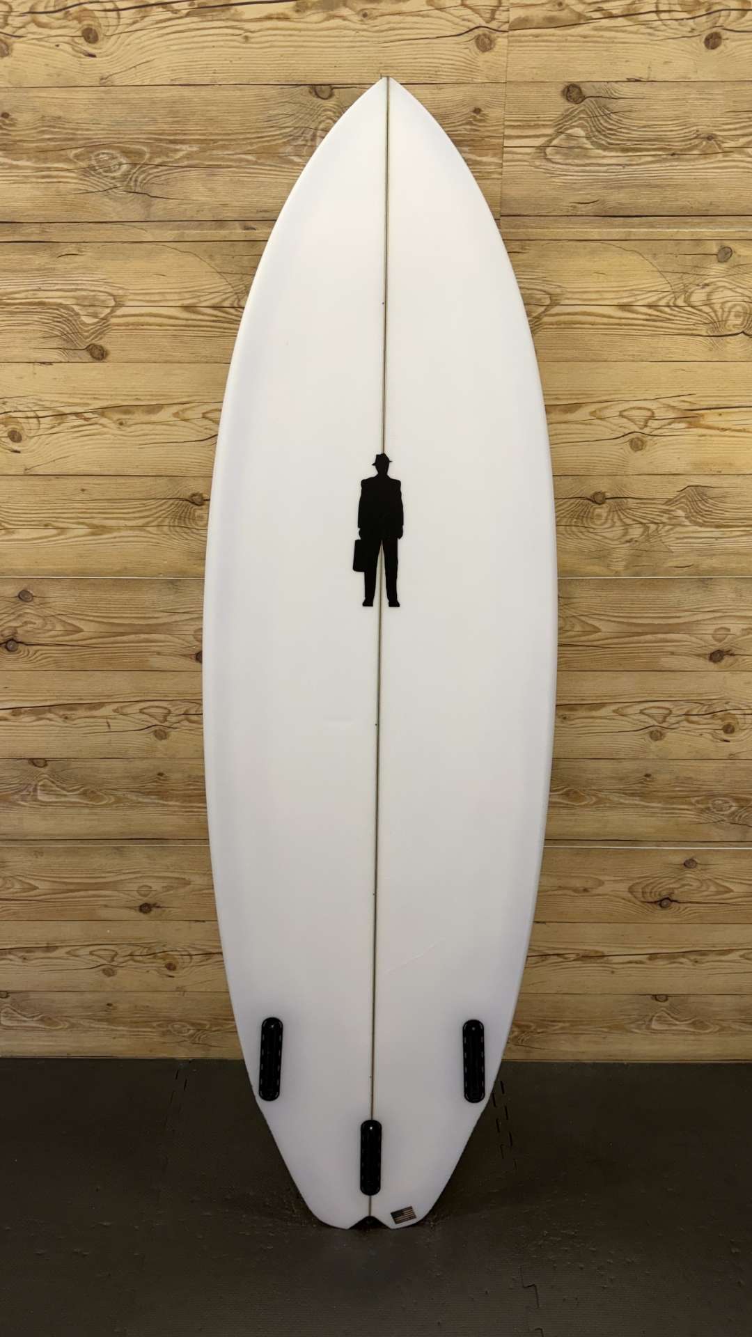 Magnum Opus 5'8"
