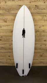 Magnum Opus 5'8"