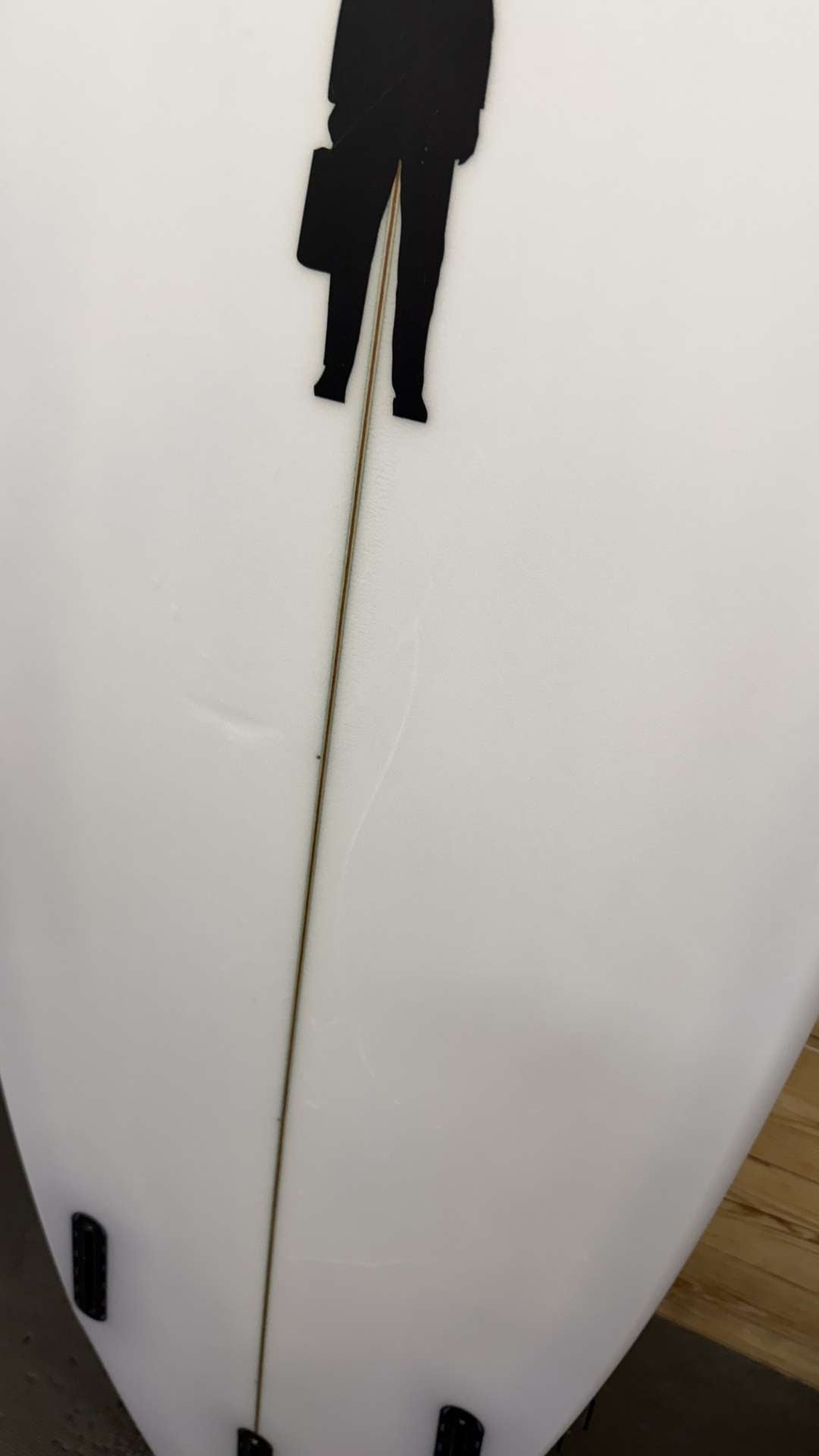 Magnum Opus 5'8"
