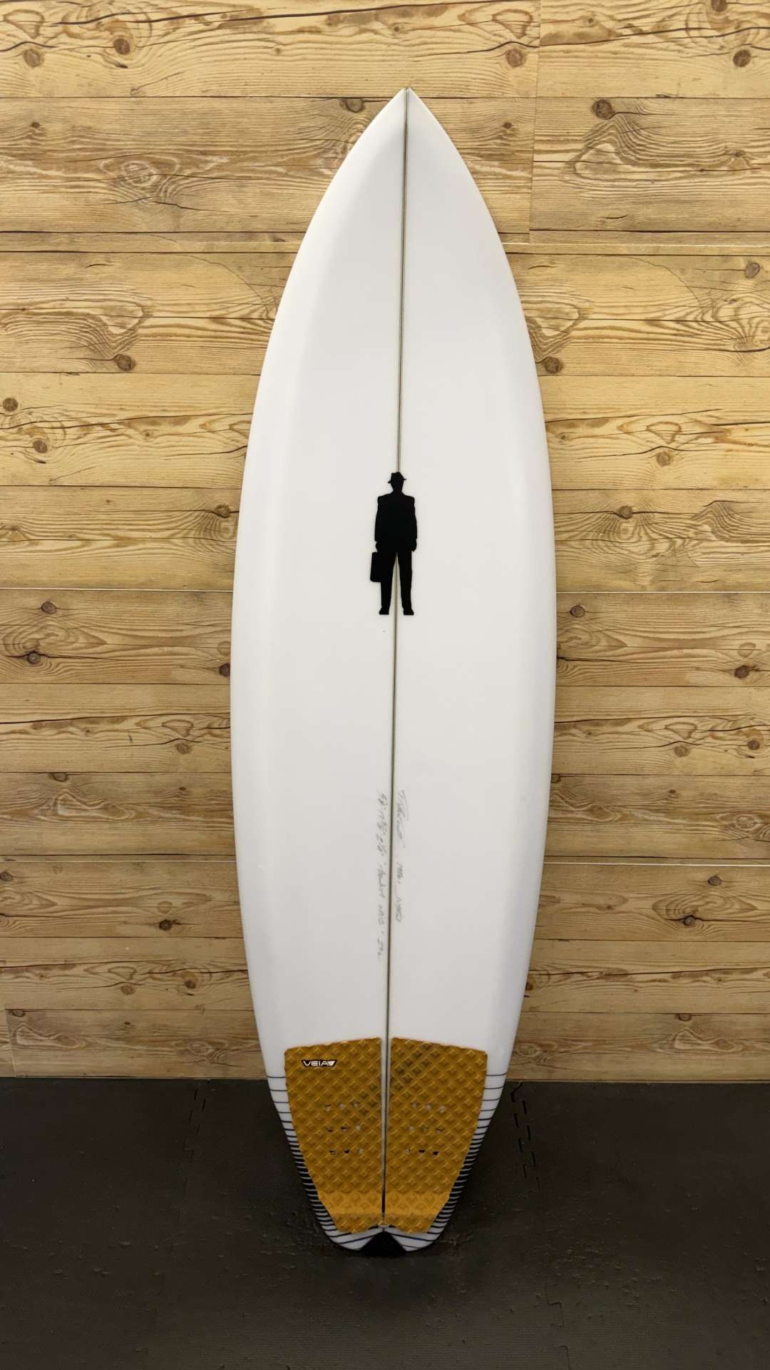 Magnum Opus 5'8"