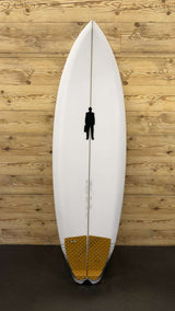 Magnum Opus 5'8"