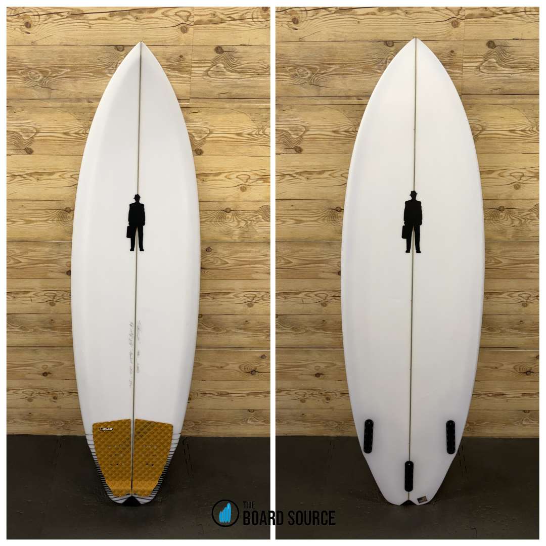 Magnum Opus 5'8"