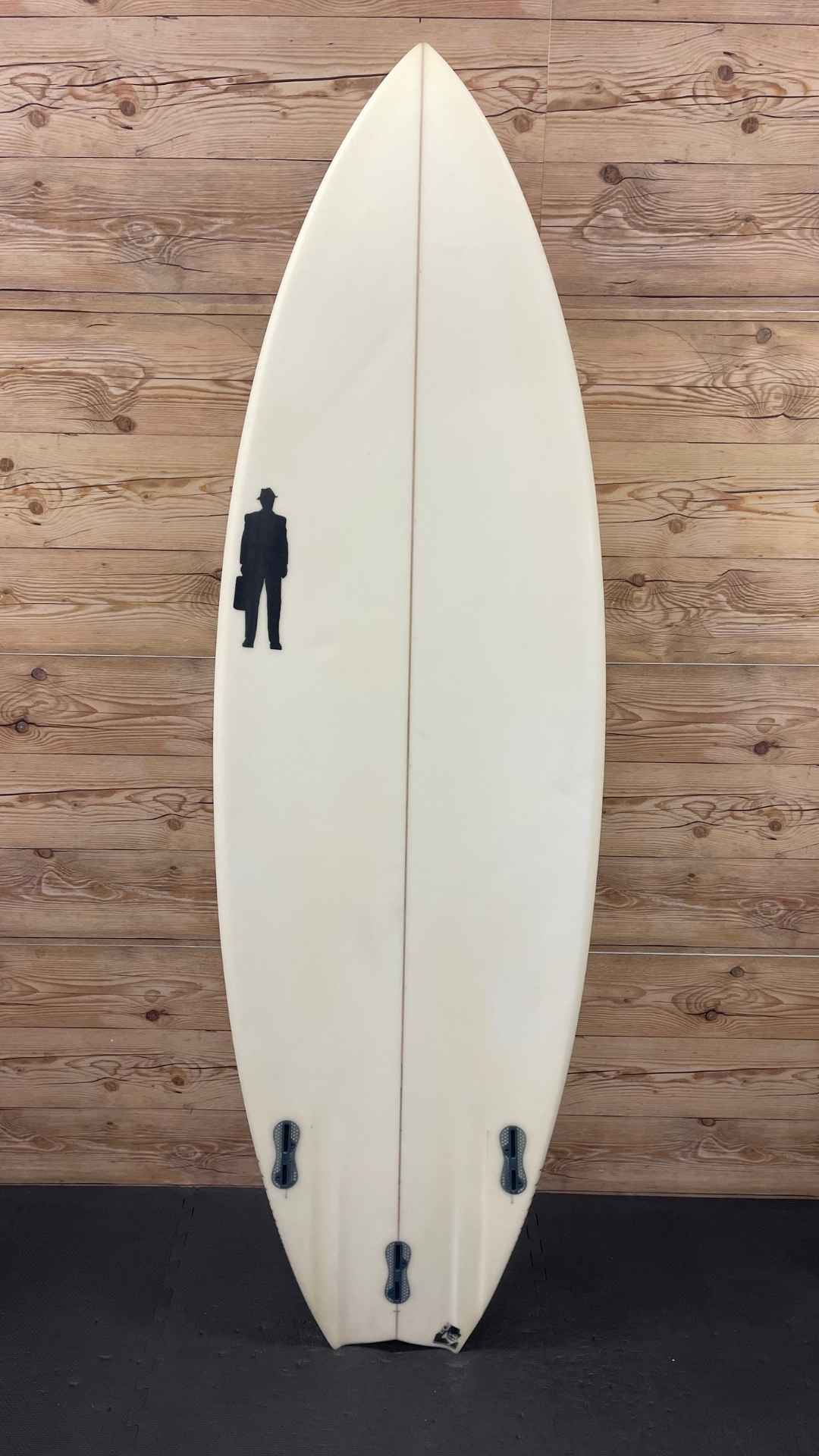 Zipstajet 6'1"