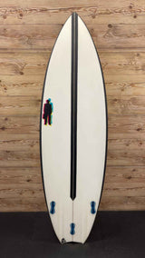 Zipstajet 5'11"
