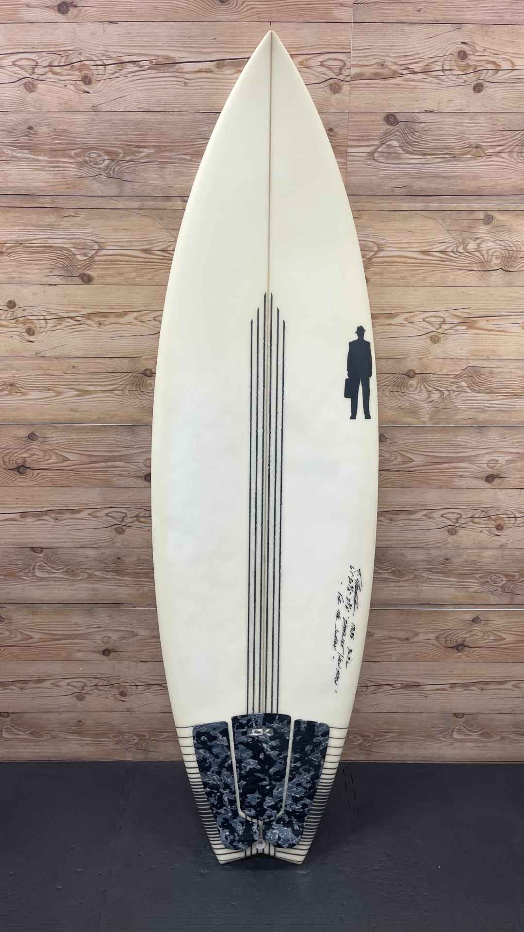 proctor – The Board Source