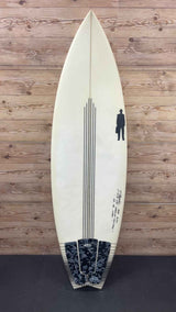 Zipstajet 6'1"