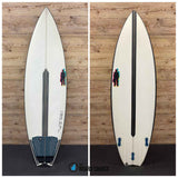 Zipstajet 5'11"