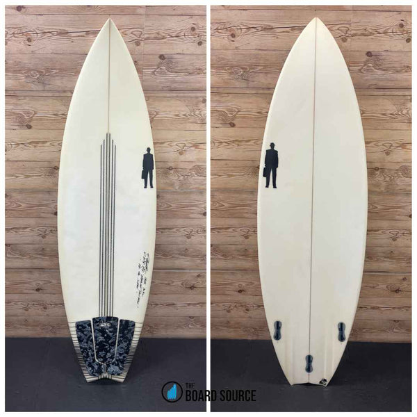 PROCTOR Surfboard USA プロクターサーフボード 中古ボード PROCTOR Surfboard USA プロクターサーフボード 中古ボード