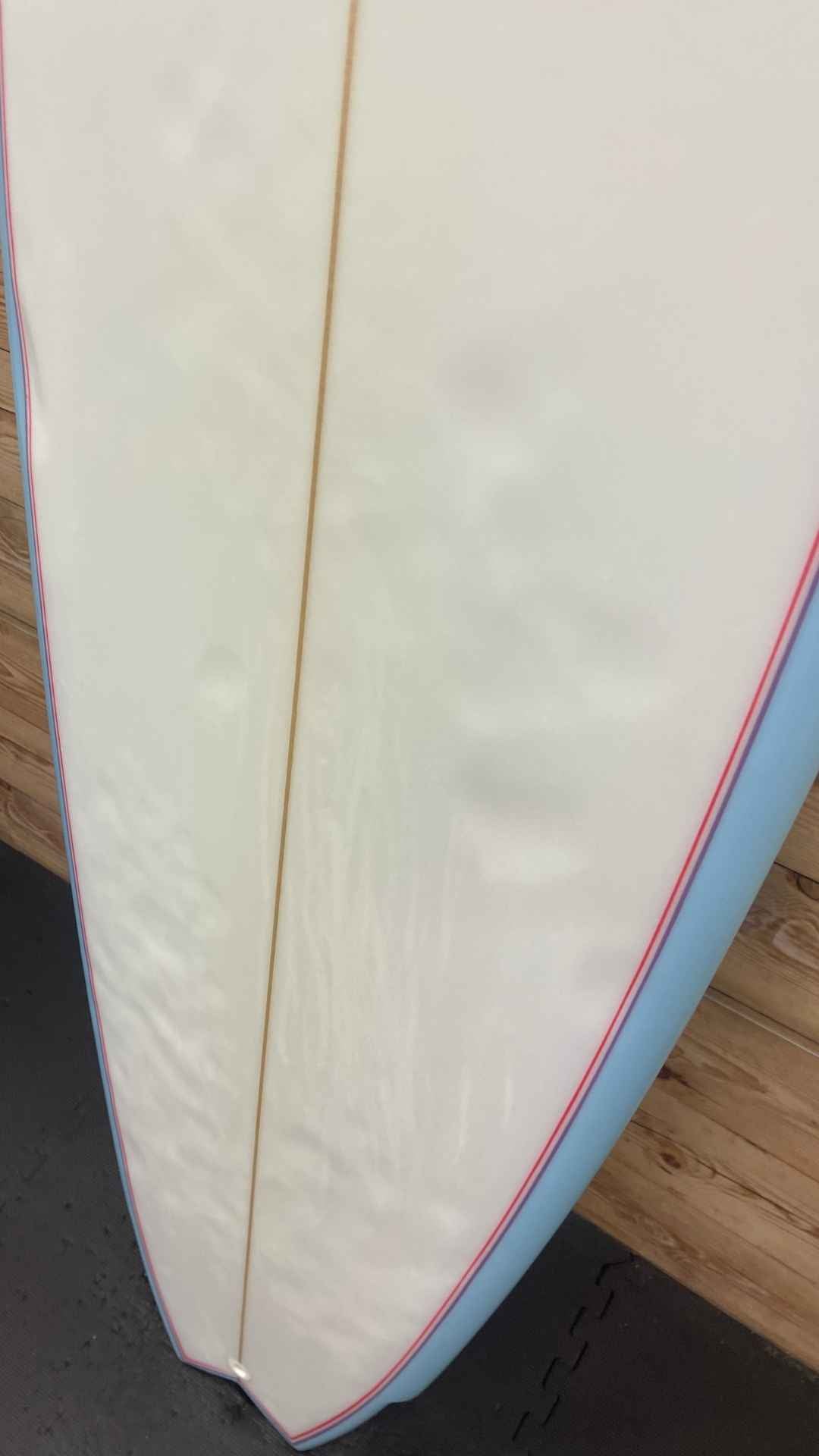 80's Twin 6'6"