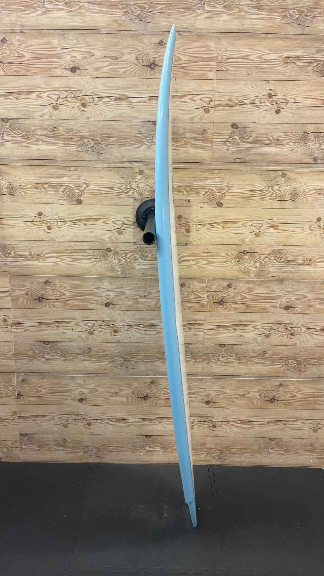 80's Twin 6'6"