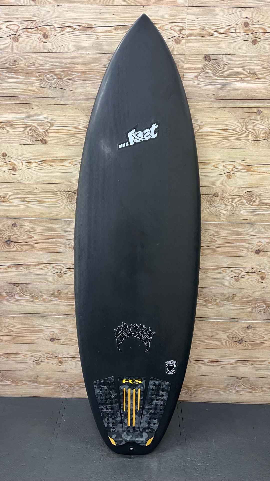 Puddle Jumper HP 6'0"