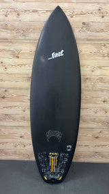 Puddle Jumper HP 6'0"