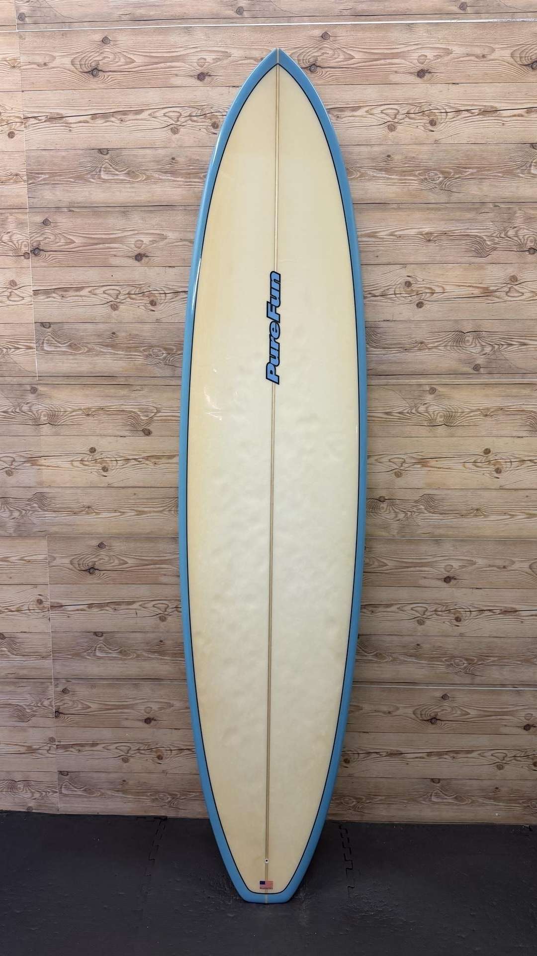 Funboard 8'0"