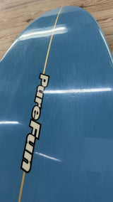 Funboard 8'0"