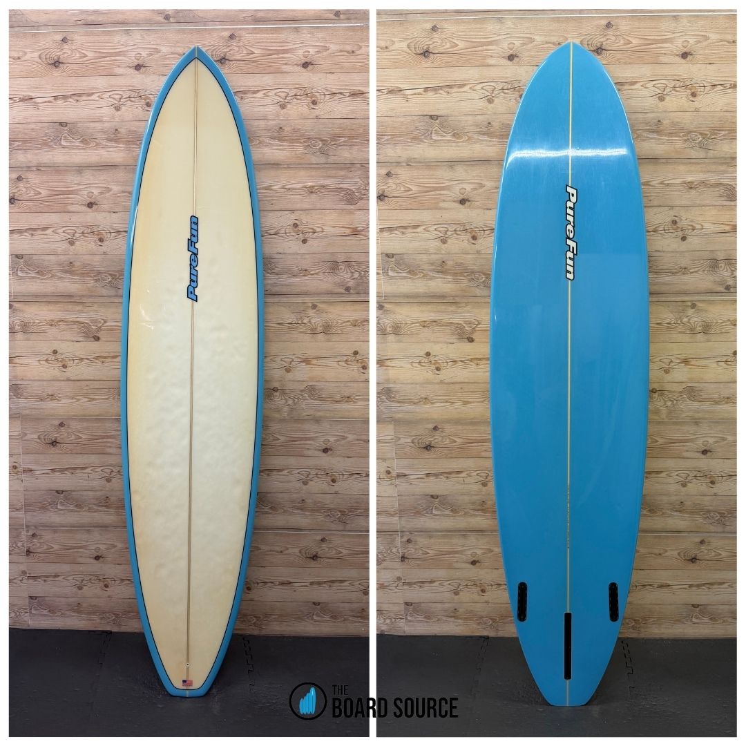 Funboard 8'0"