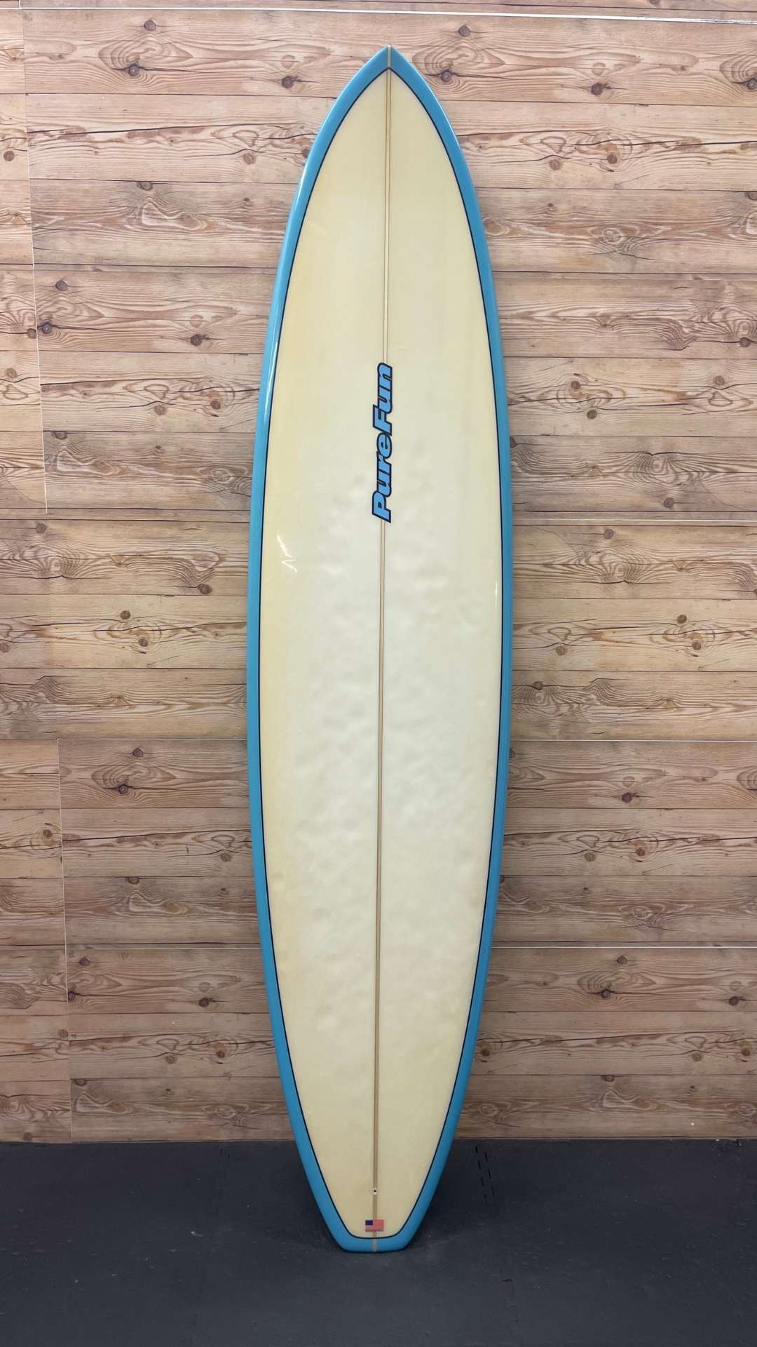 サーフィン・ボディボード R-McMahon Surfboard 5'3\" x 20\" x 2 3/4\" サーフィン・ボディボード R-McMahon Surfboard 5'3