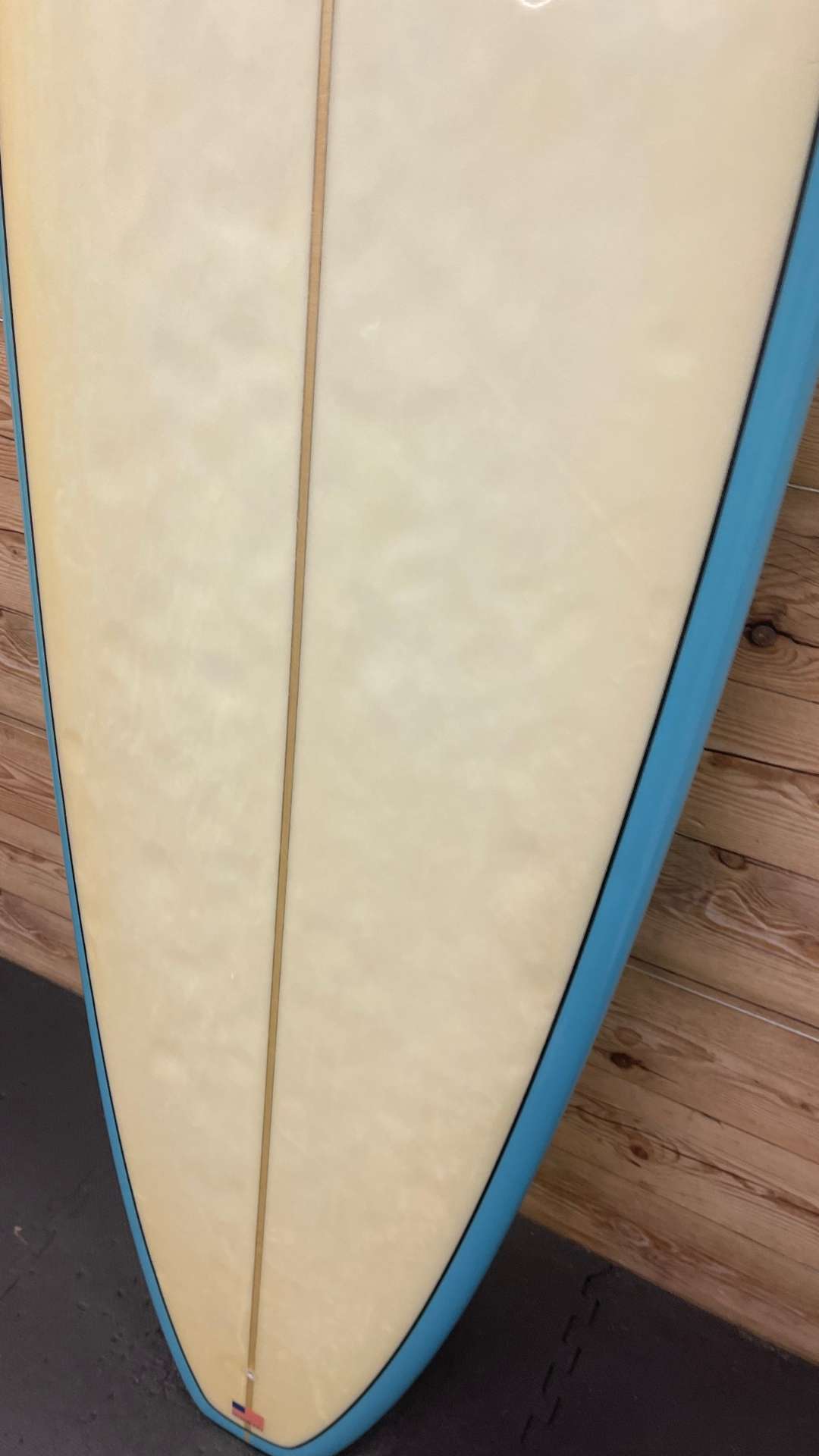 Funboard 8'0"