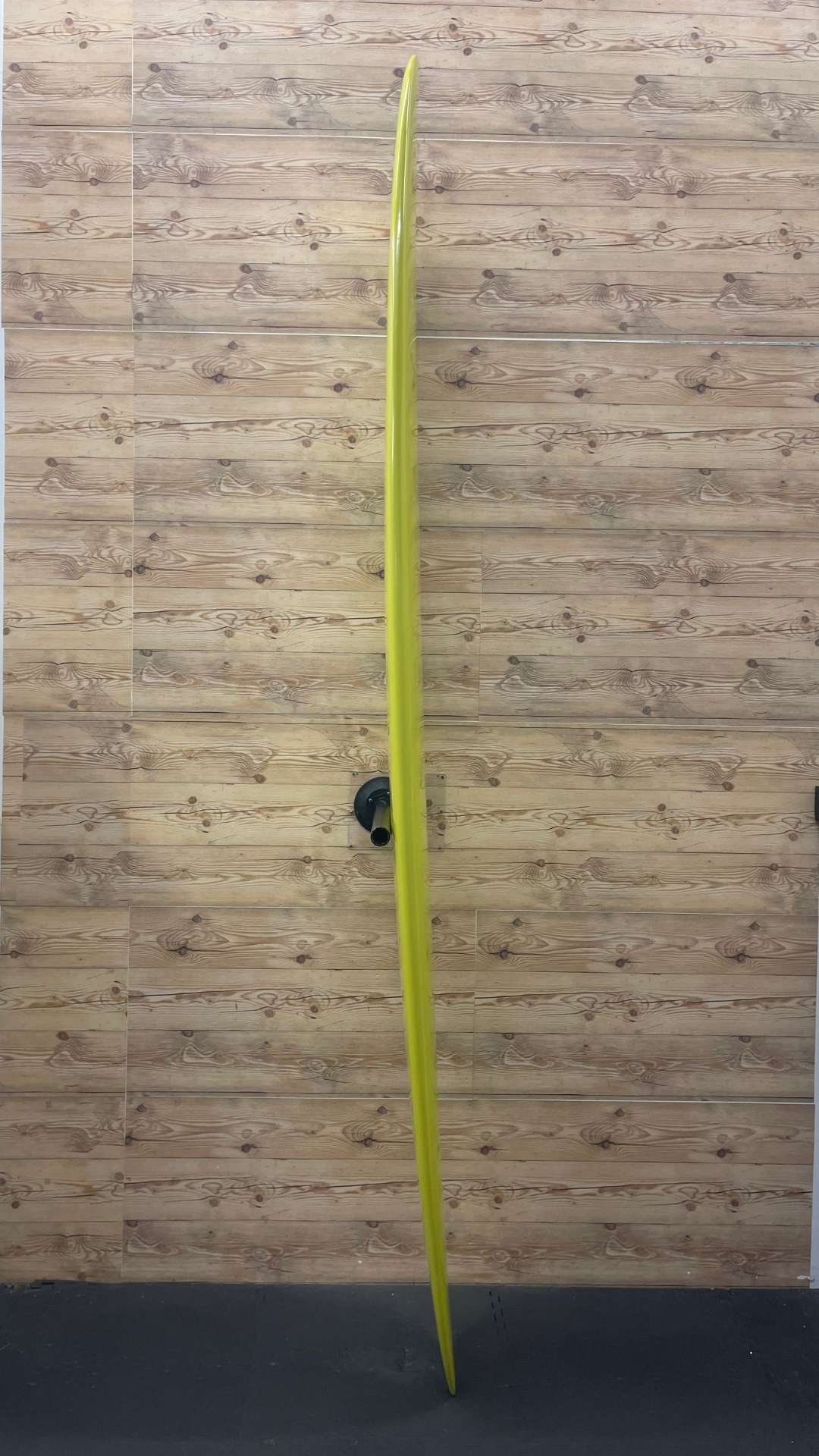 Hank Byzak Pure Fin 10ft Longboard for Sale – The Board Source