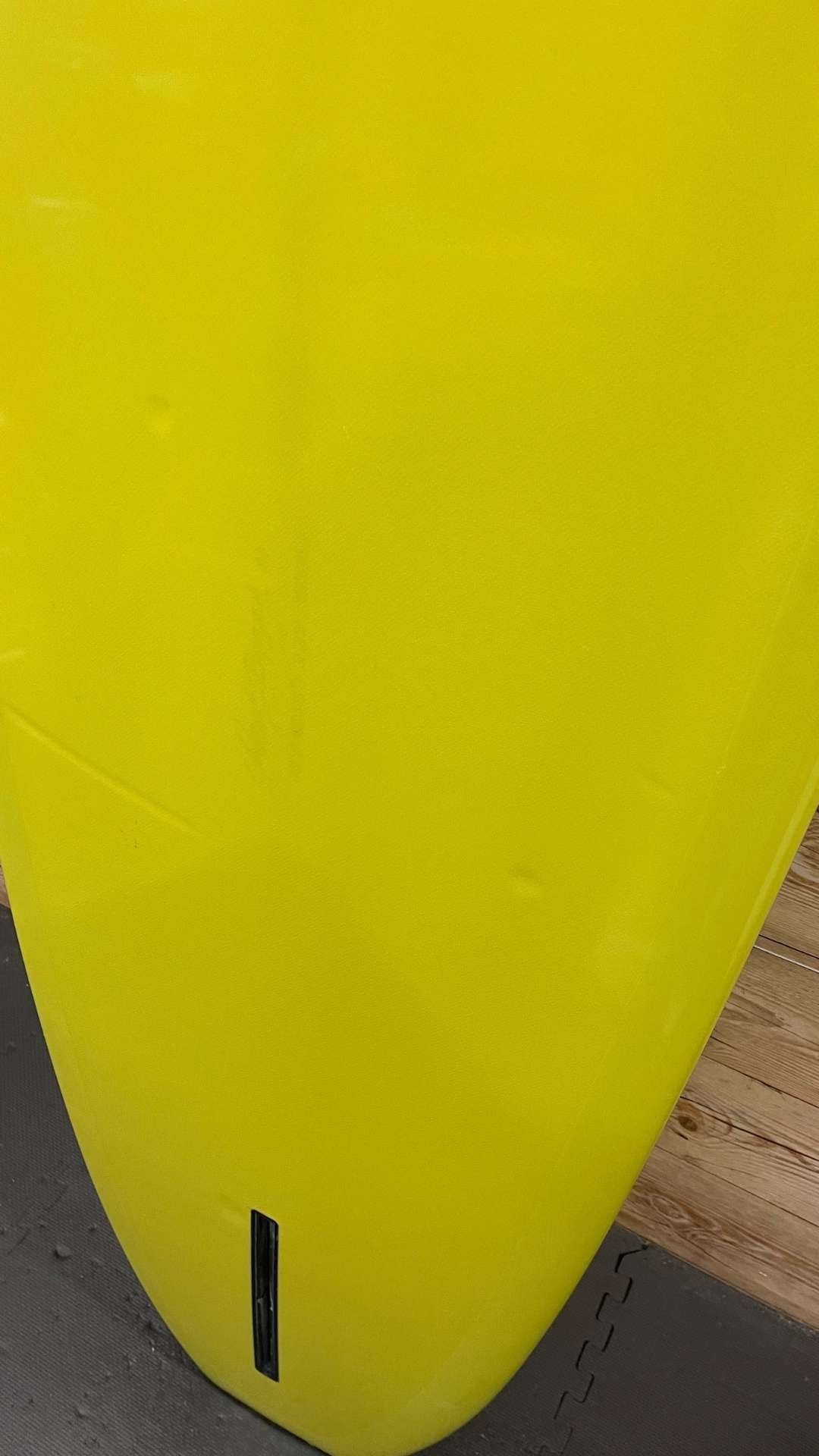 Hank Byzak Pure Fin 10ft Longboard for Sale – The Board Source