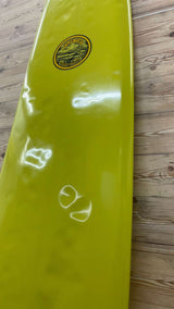 Single Fin 10'0"