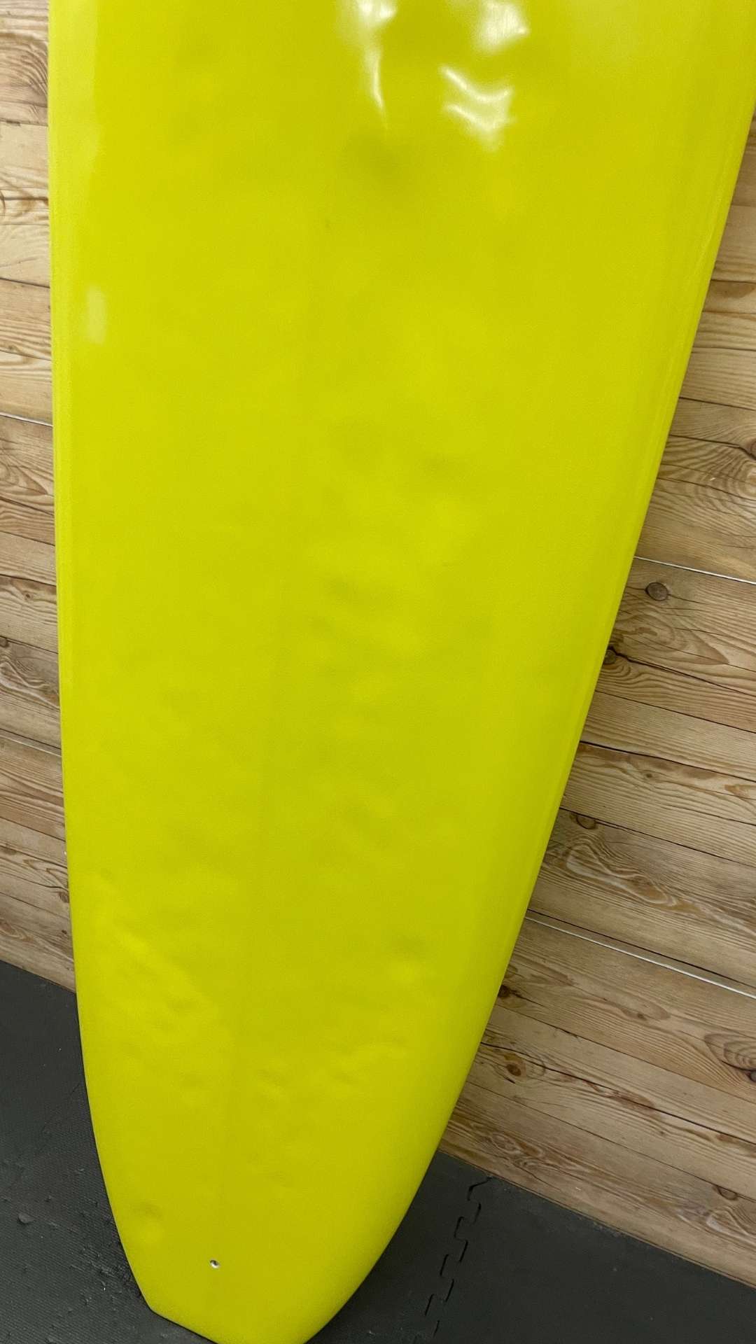 Single Fin 10'0"
