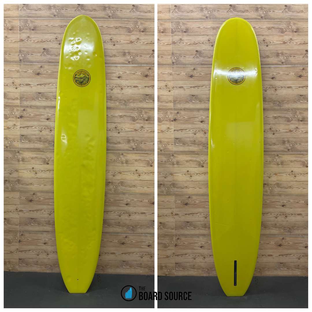 Single Fin 10'0"