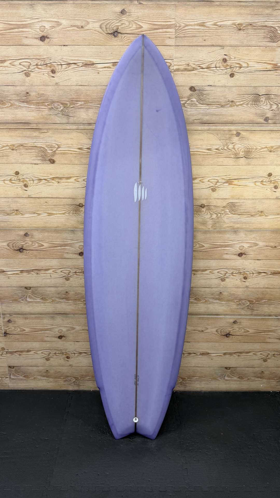 Arroyo Long Fish 6'4"