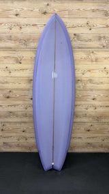 Arroyo Long Fish 6'4"