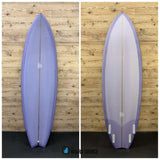Arroyo Long Fish 6'4"