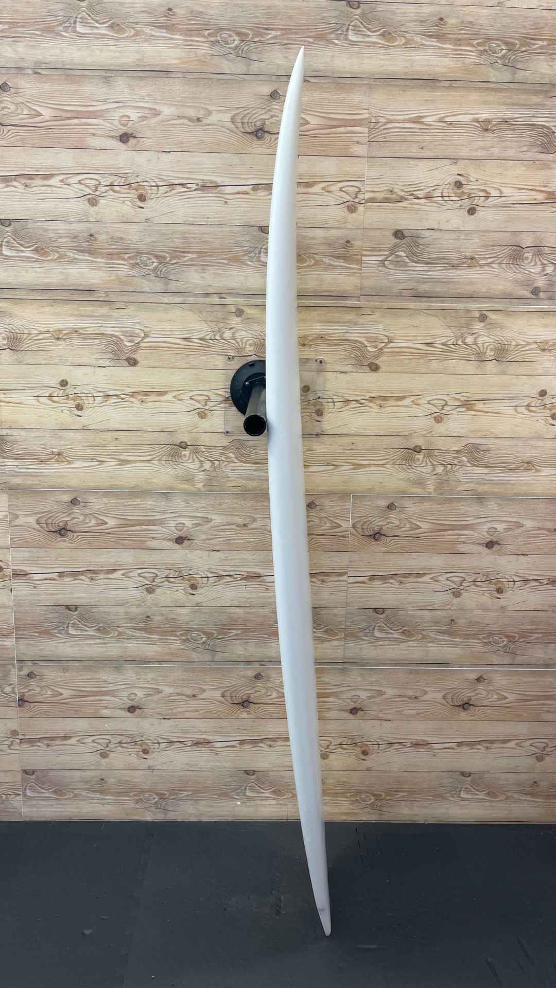 Used Pyzel Surfboards Astro Pop 6'6