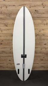Crisis Twin 5'11"