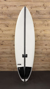 Crisis Twin 5'11"
