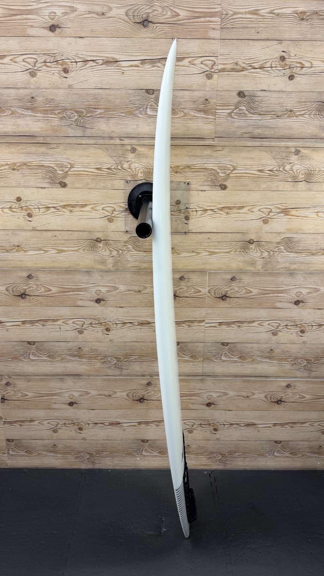Crisis Twin 5'11"