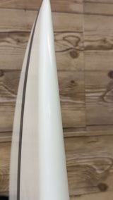 Crisis Twin 5'11"
