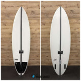 Crisis Twin 5'11"
