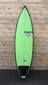 The Ghost 6'6"