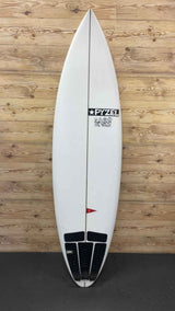 The Ghost 6'4"