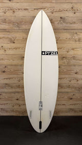The Ghost 5'11"