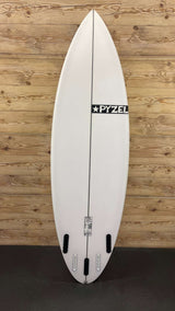 The Ghost 5'11"