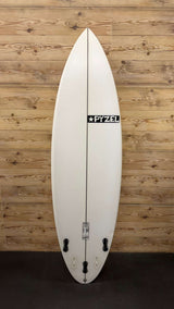 The Ghost 6'4"