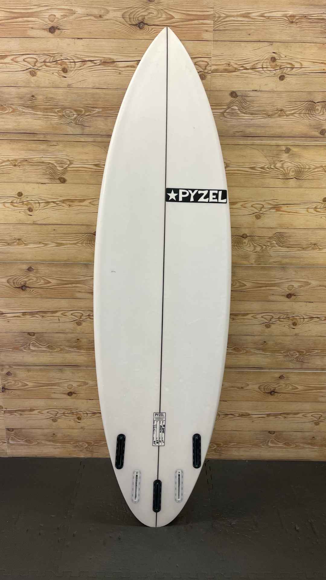 pyzel　グレムリン　湘南手渡し可 Used Pyzel Surfboards for Sale in San Diego – The Board Source