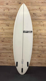 The Ghost 6'4"