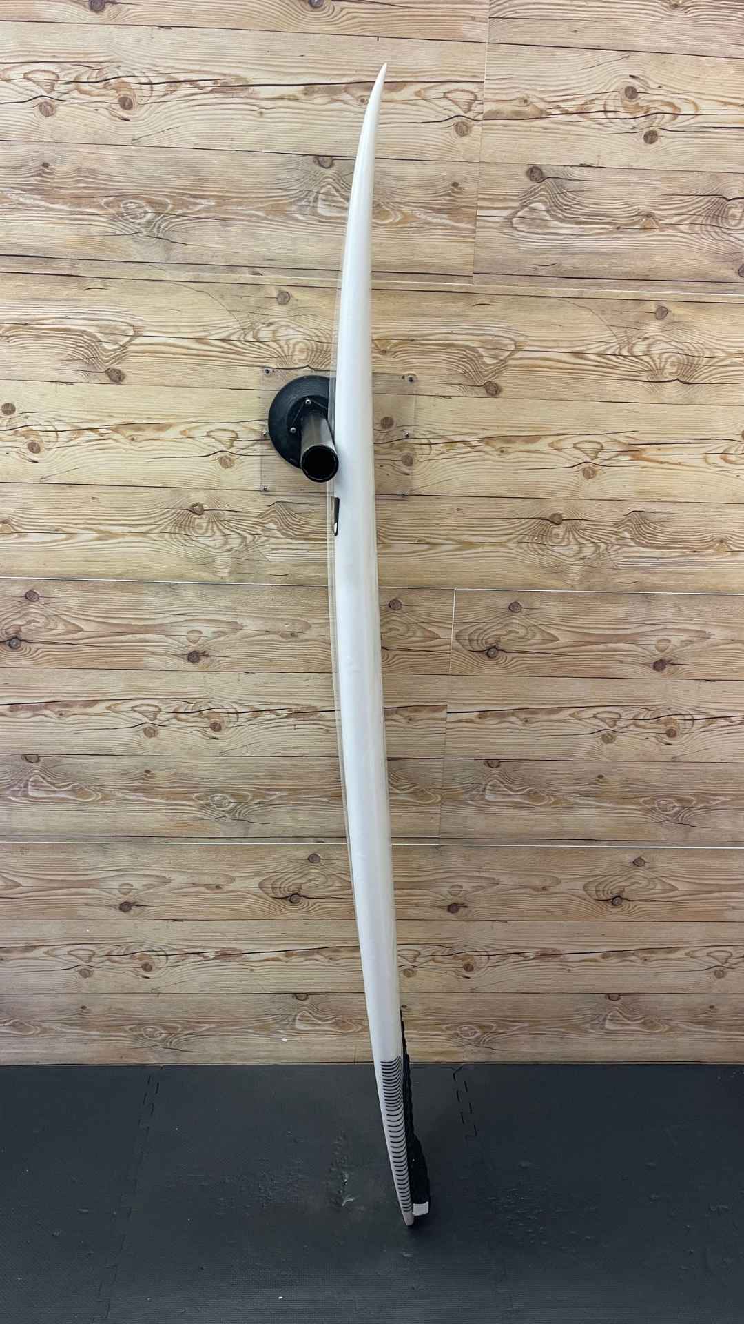 Ghost XL 5'10"