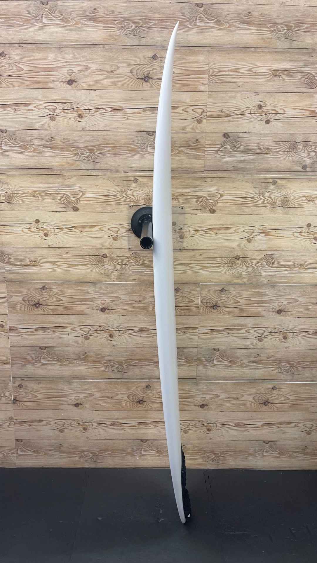 The Ghost 6'8"