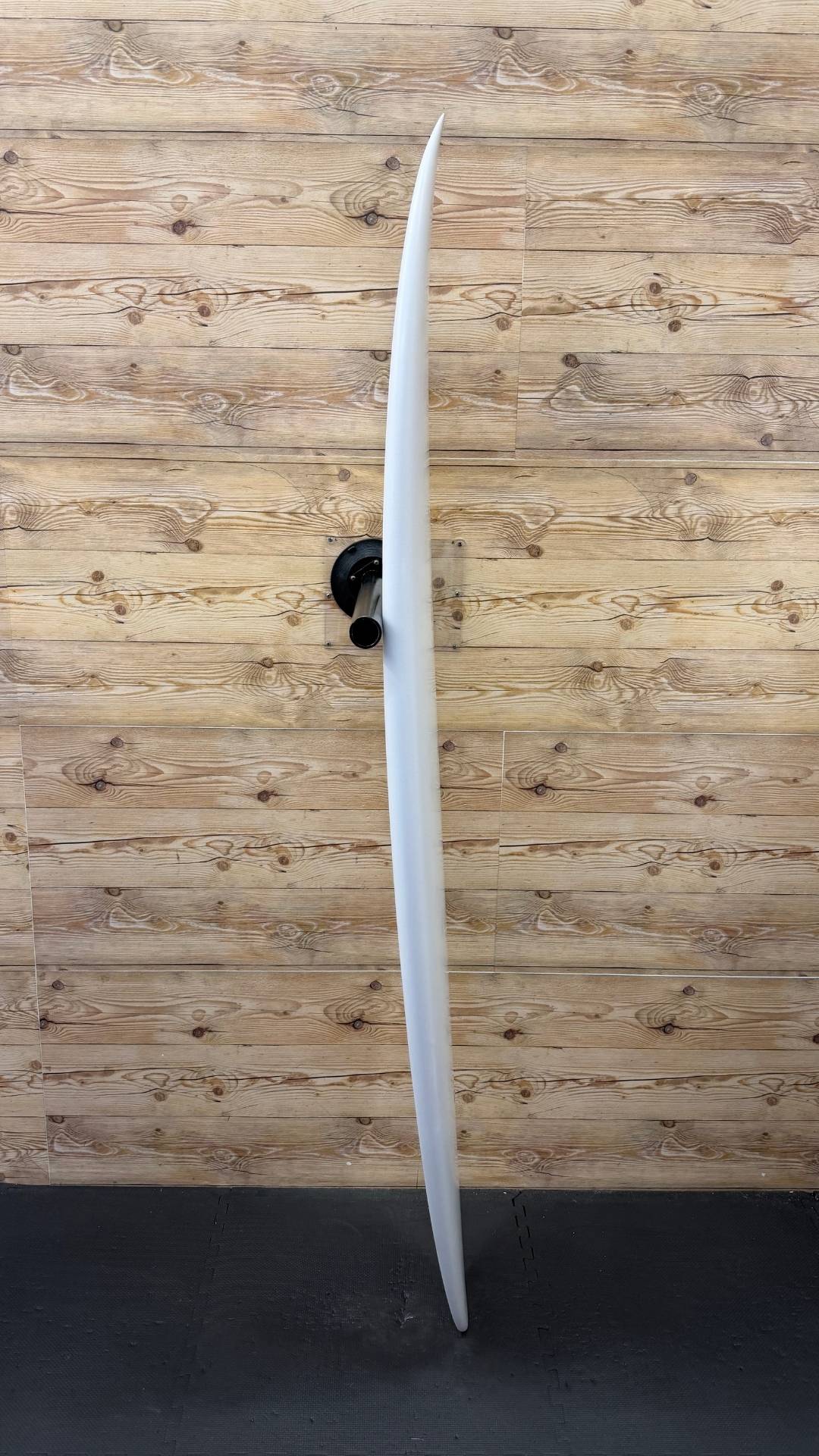 USED Pyzel The Ghost XL Surfboard 6'6