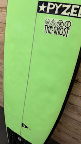 The Ghost 6'6"
