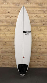 The Ghost 6'10"