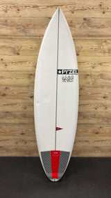 The Ghost 5'11"
