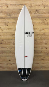 The Ghost 5'11"