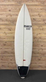 The Ghost 6'10"